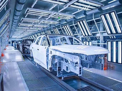 江淮汽車（國(guó)企）