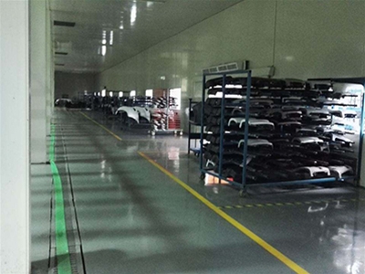 同智機(jī)電（民營(yíng)、涉密）