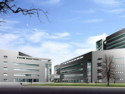 電子三十八所中電博微（國(guó)企、涉密）